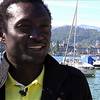 Alex Tachie-Mensah, Ex Professional Footballer, Andwil TG, Switzerland
