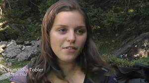 Franziska Tobler, Thal, Schweiz