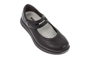 New: kybun Jona Black 