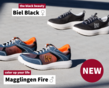 New: Biel Black & Magglingen Fire are available!