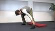 kybun knee exercise set –  Standing knee exercises (8/8) 